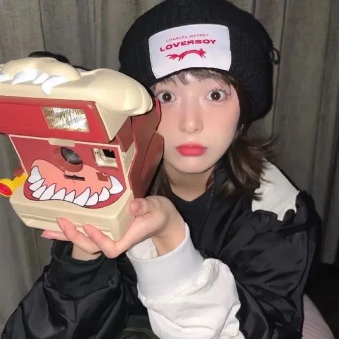 黄色夜莺